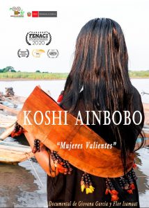 Koshi aimbobo