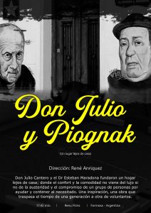 Don Julio y Piognak