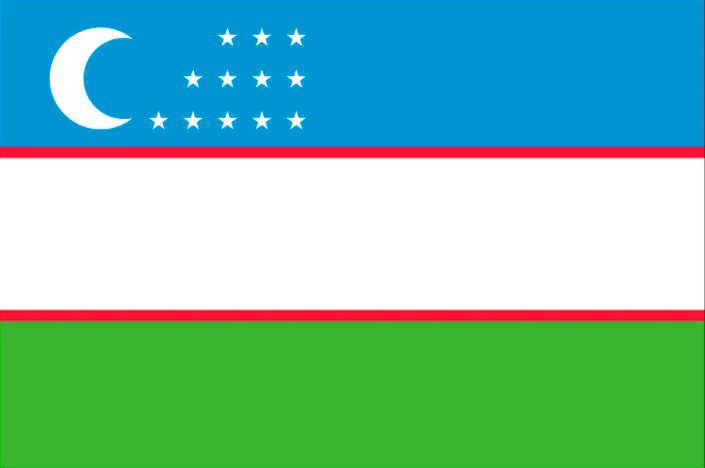 República de Uzbekistán