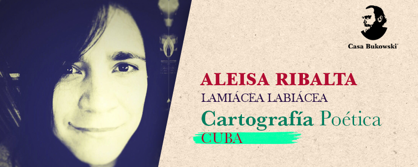 Aleisa Casa Bukowski » ALEISA RIBALTA – LAMIÁCEA LABIÁCEA
